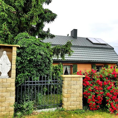 Kosiedlisko Villa Kraśnik Екстериор снимка