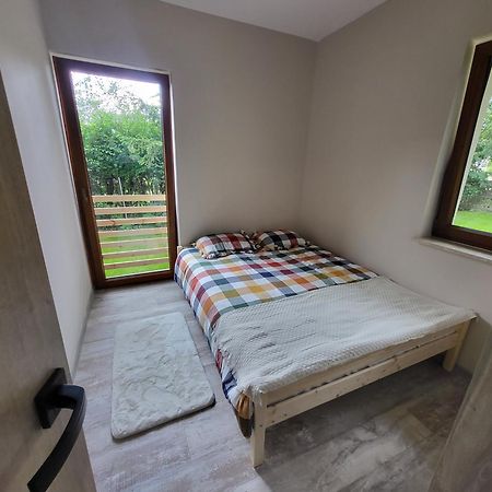 Kosiedlisko Villa Kraśnik Екстериор снимка
