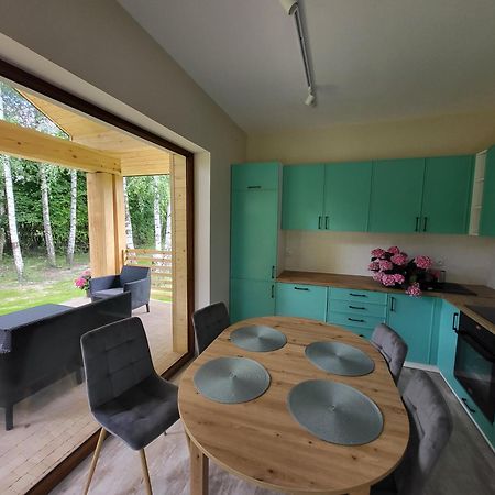 Kosiedlisko Villa Kraśnik Екстериор снимка