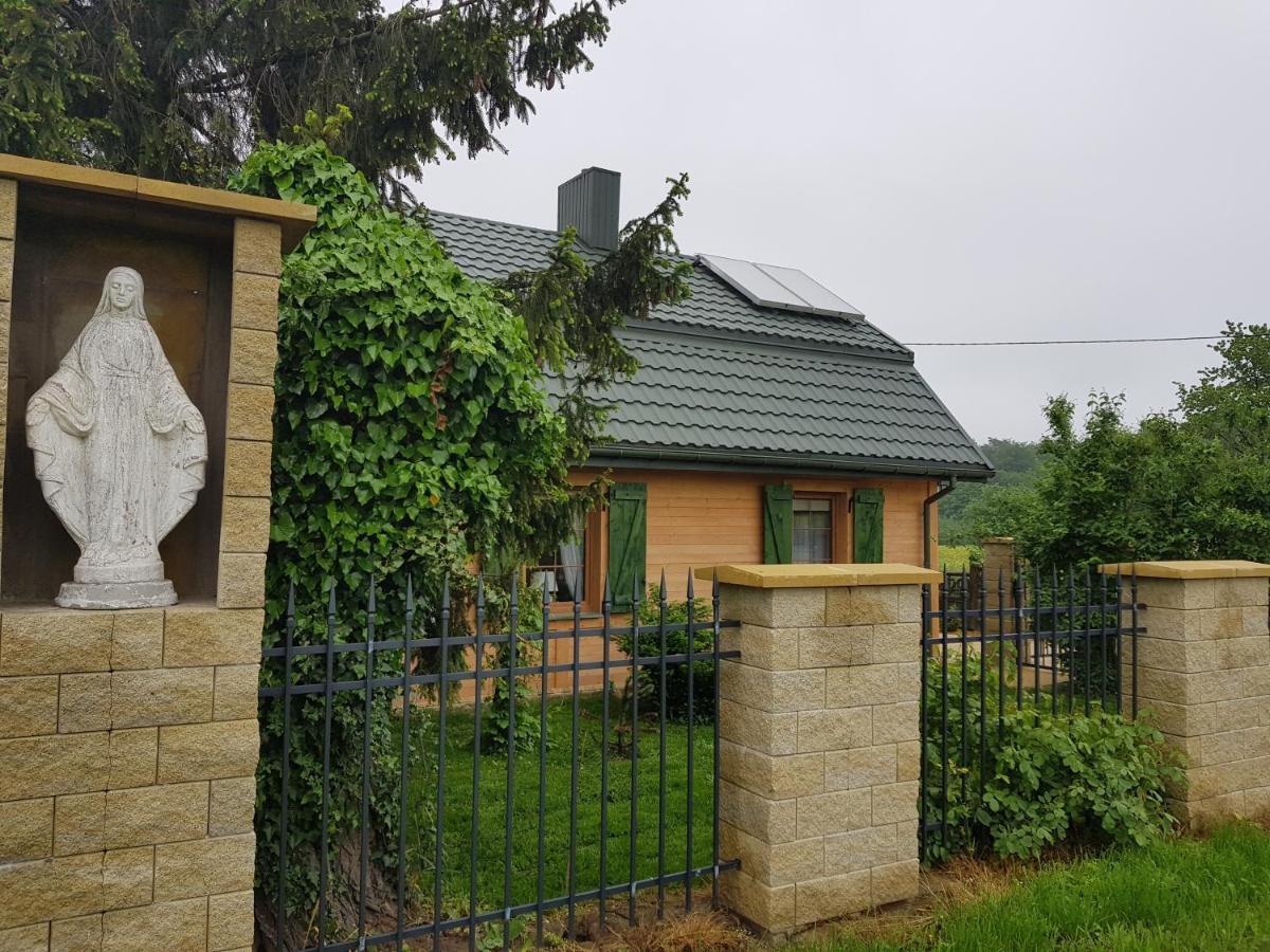 Kosiedlisko Villa Kraśnik Екстериор снимка