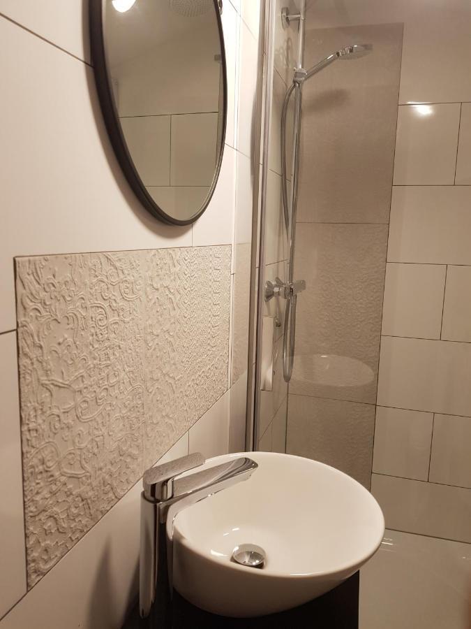 Kosiedlisko Villa Kraśnik Екстериор снимка