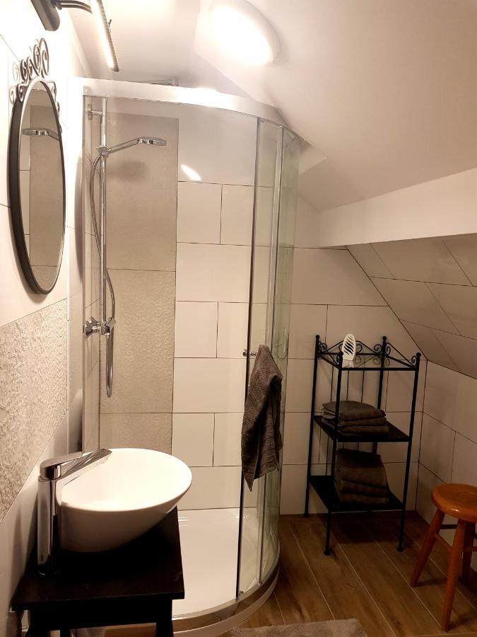 Kosiedlisko Villa Kraśnik Екстериор снимка
