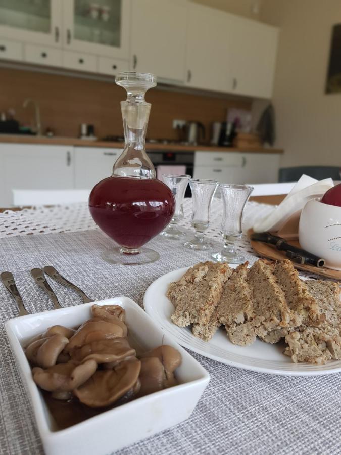 Kosiedlisko Villa Kraśnik Екстериор снимка