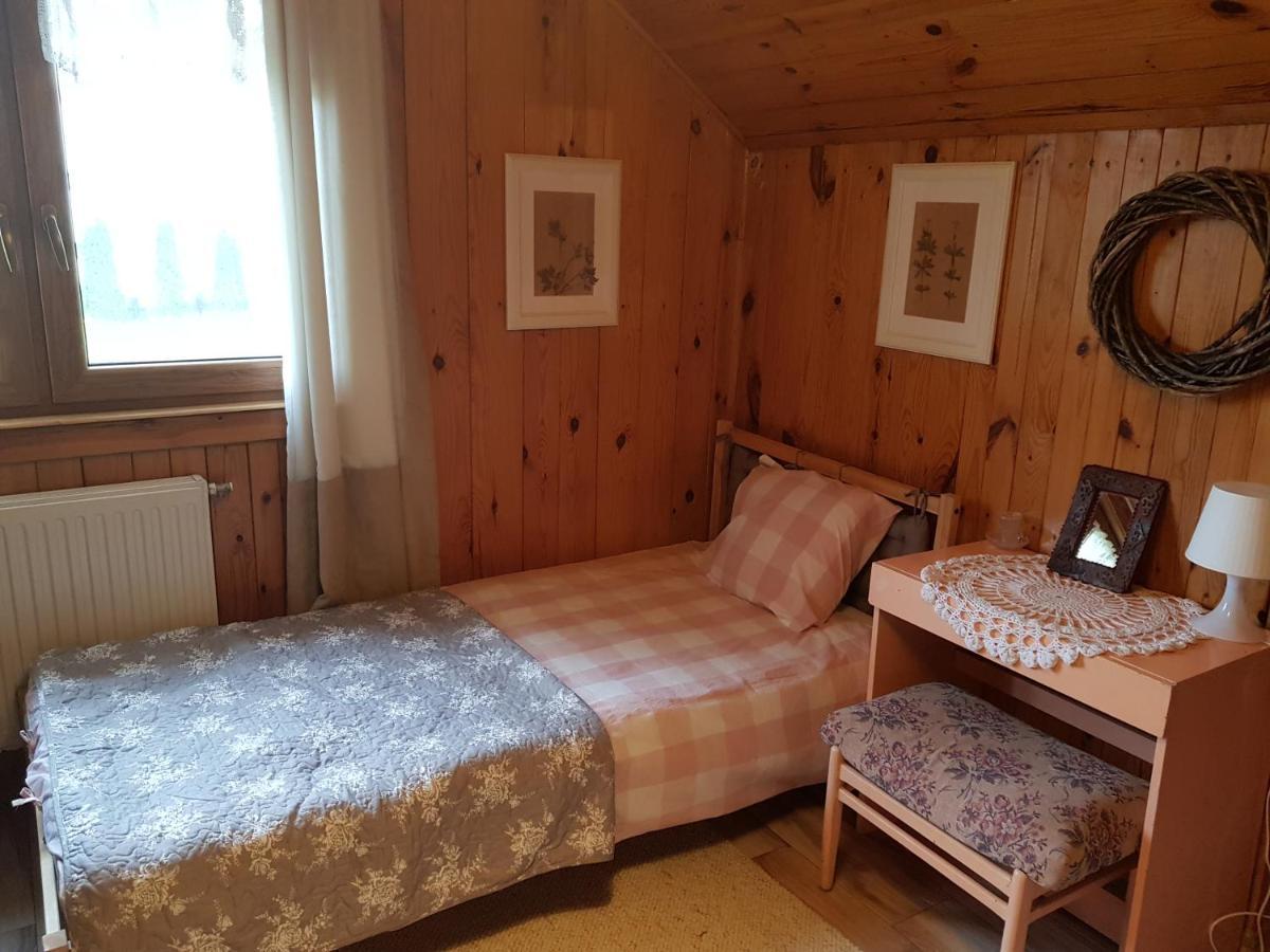 Kosiedlisko Villa Kraśnik Екстериор снимка