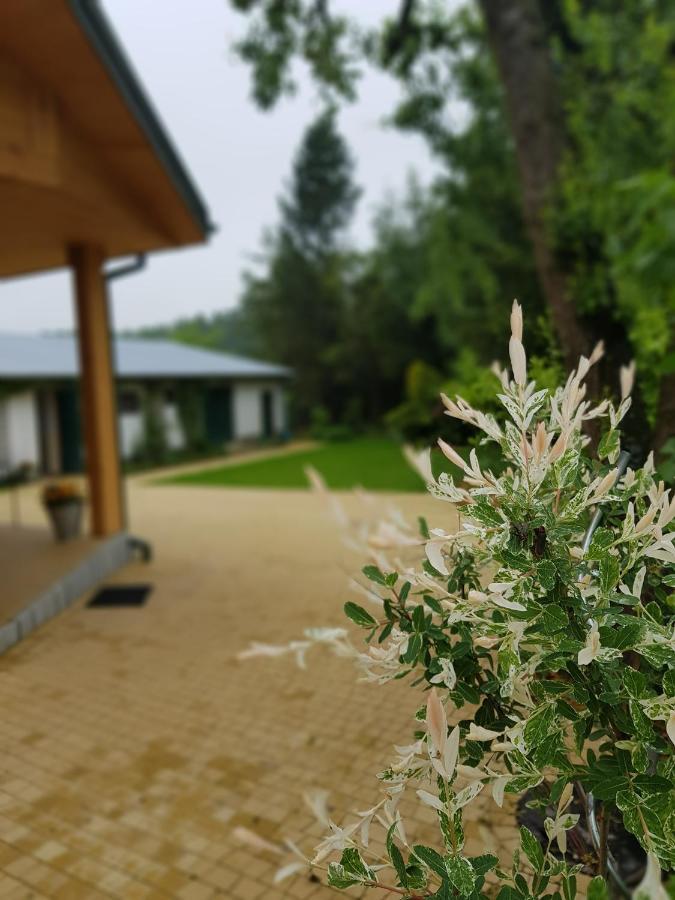 Kosiedlisko Villa Kraśnik Екстериор снимка
