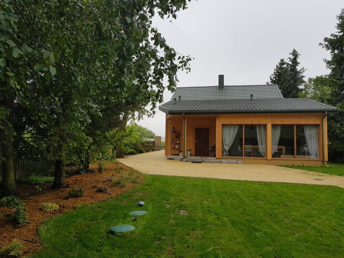 Kosiedlisko Villa Kraśnik Екстериор снимка
