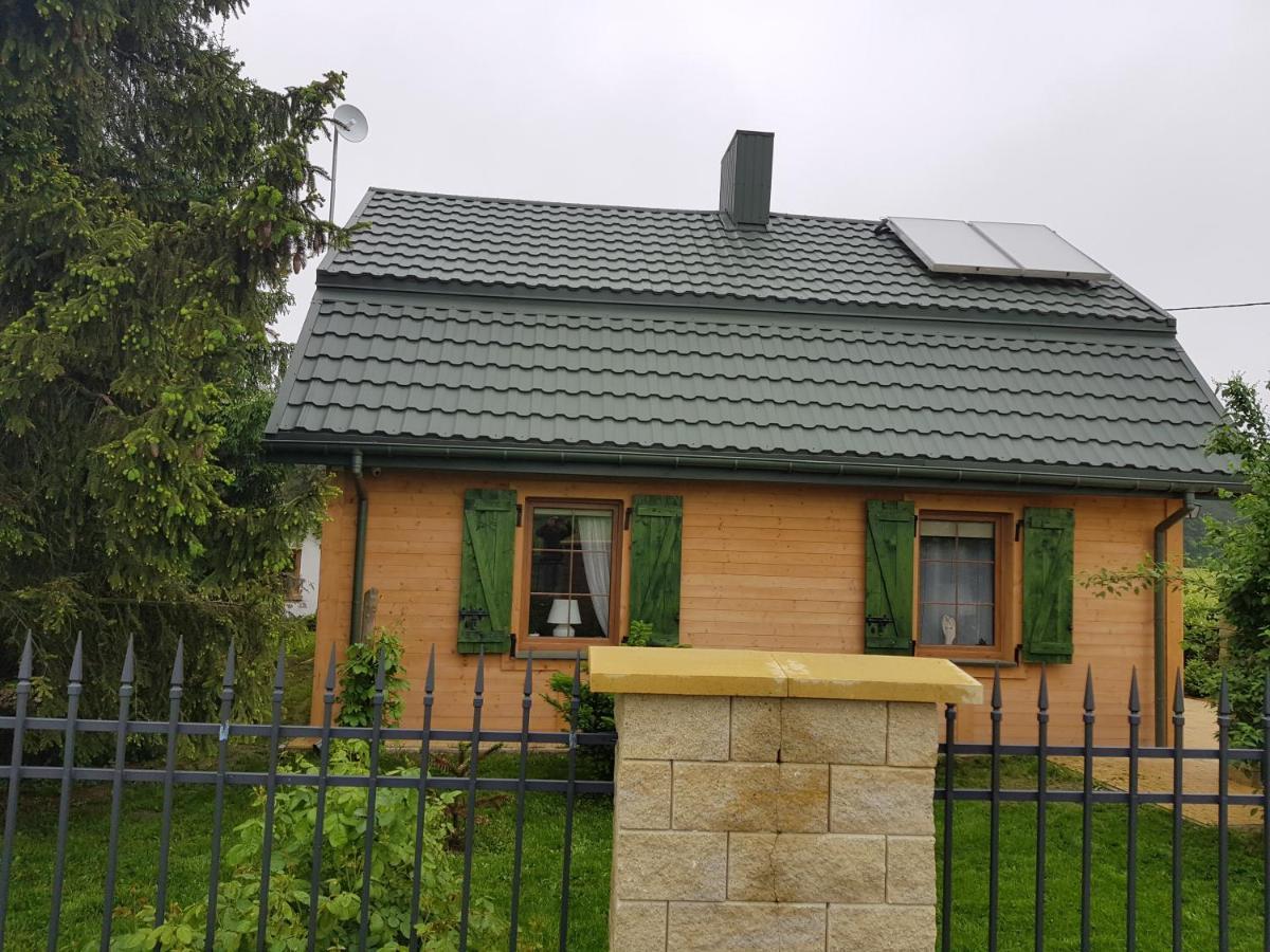 Kosiedlisko Villa Kraśnik Екстериор снимка