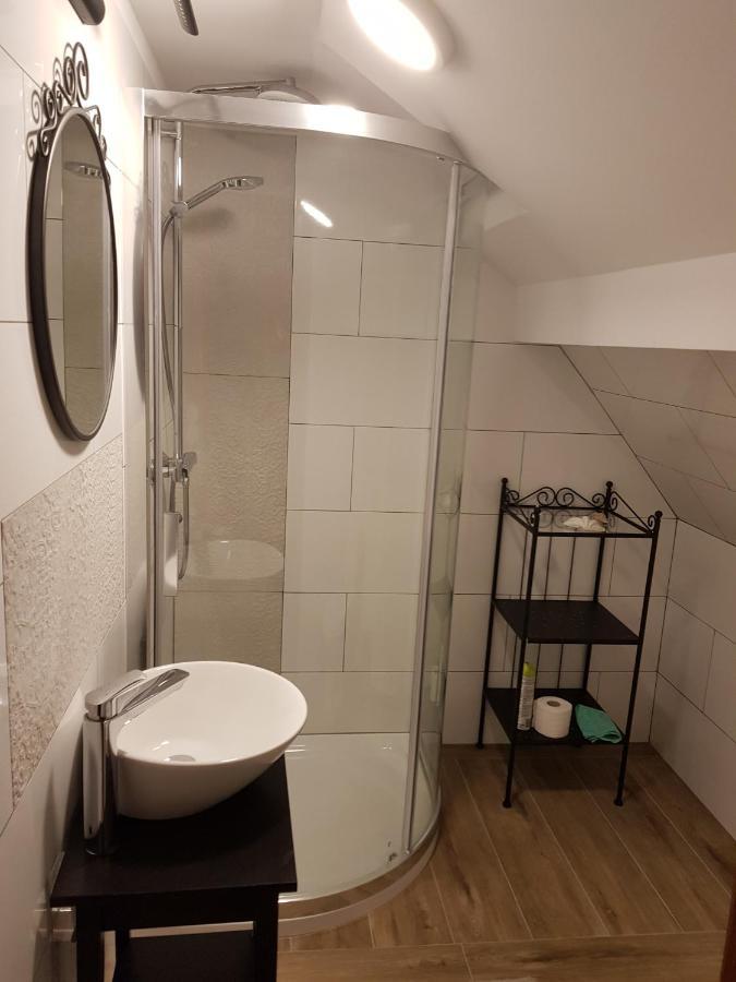 Kosiedlisko Villa Kraśnik Екстериор снимка