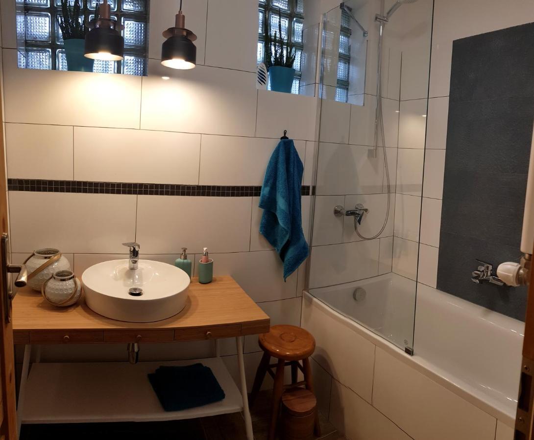 Kosiedlisko Villa Kraśnik Екстериор снимка