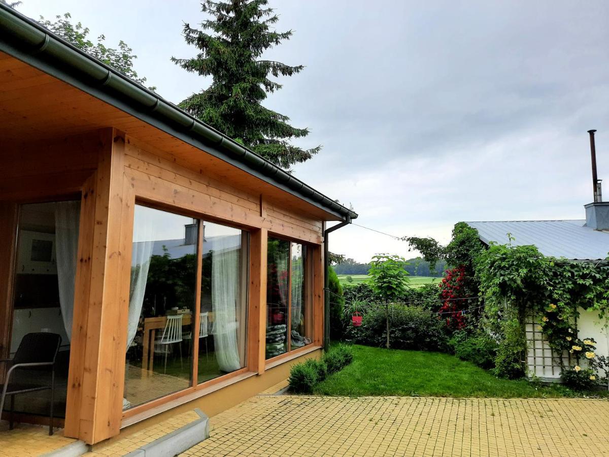 Kosiedlisko Villa Kraśnik Екстериор снимка