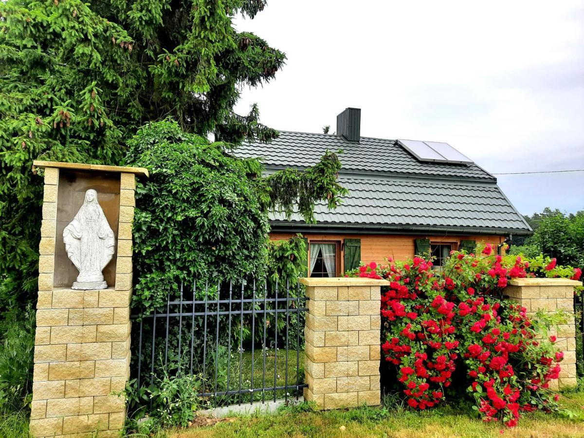Kosiedlisko Villa Kraśnik Екстериор снимка