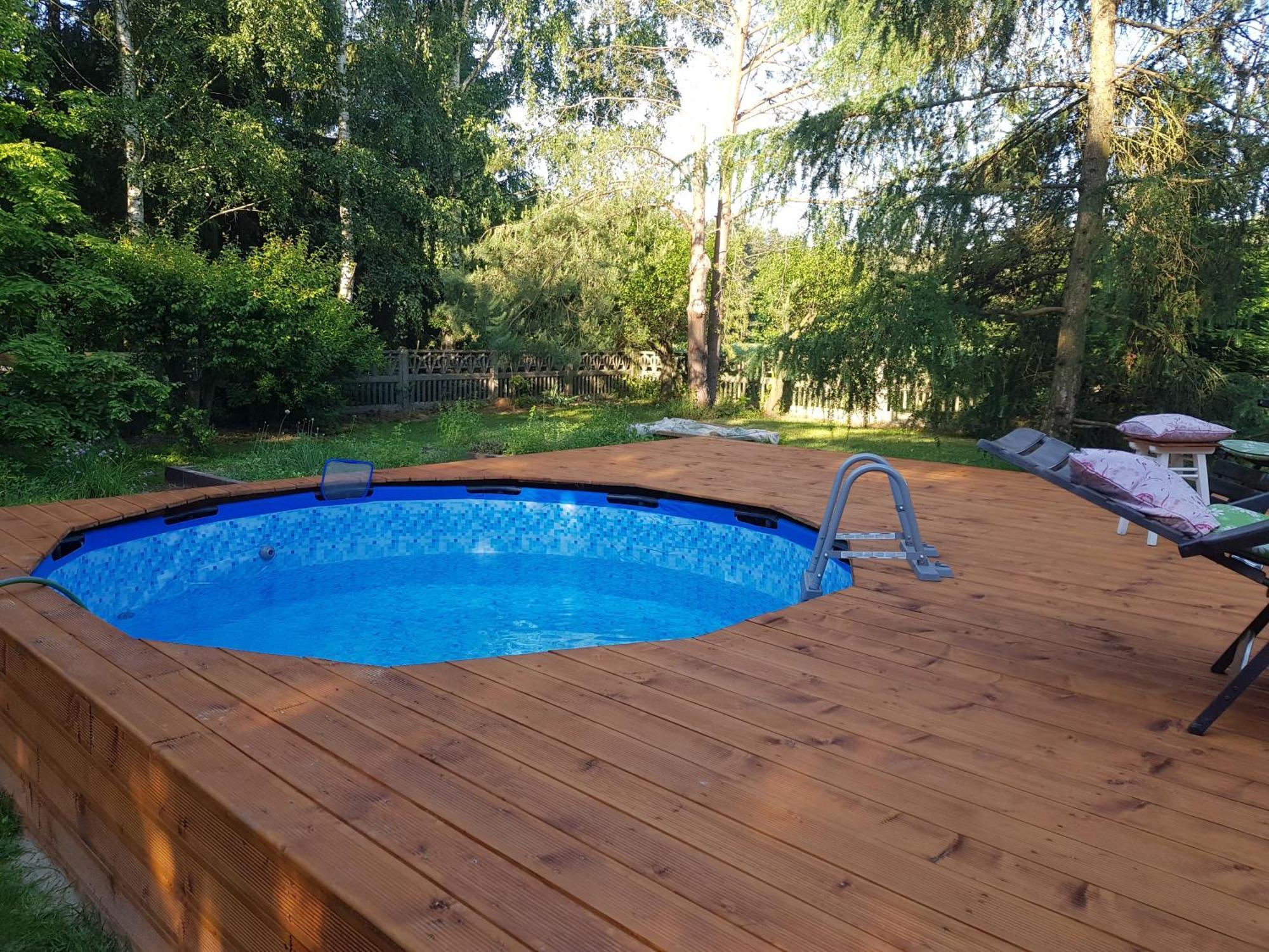 Kosiedlisko Villa Kraśnik Екстериор снимка