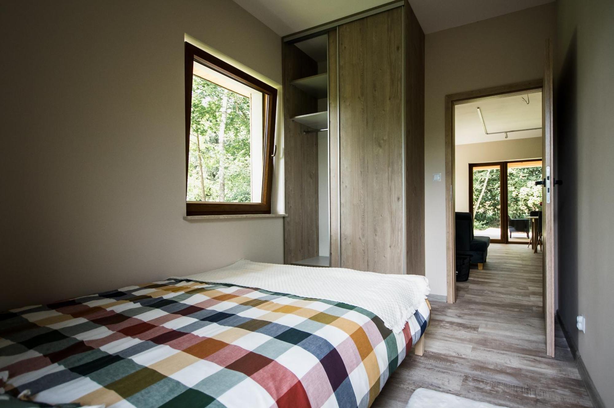 Kosiedlisko Villa Kraśnik Екстериор снимка