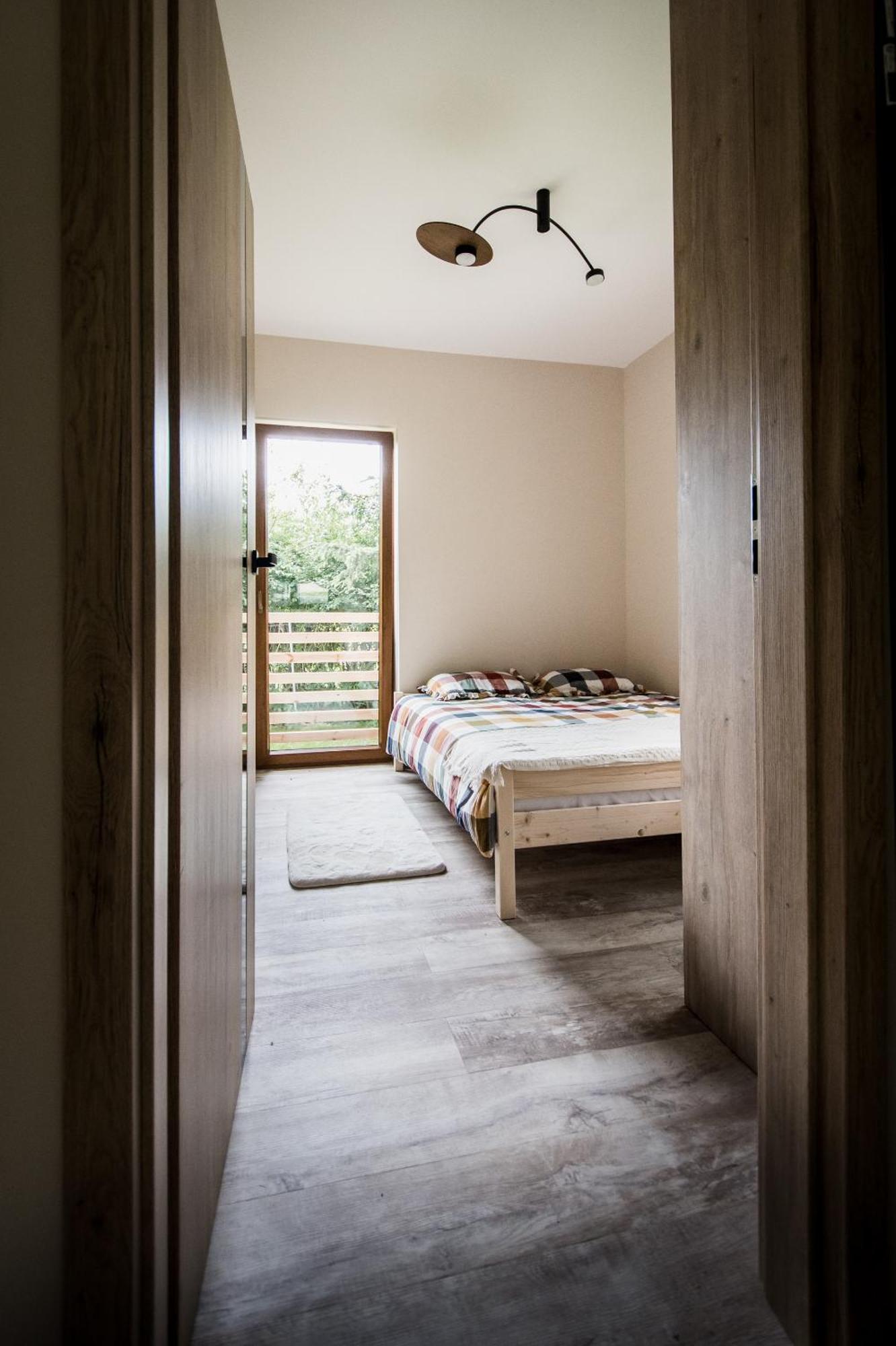 Kosiedlisko Villa Kraśnik Екстериор снимка