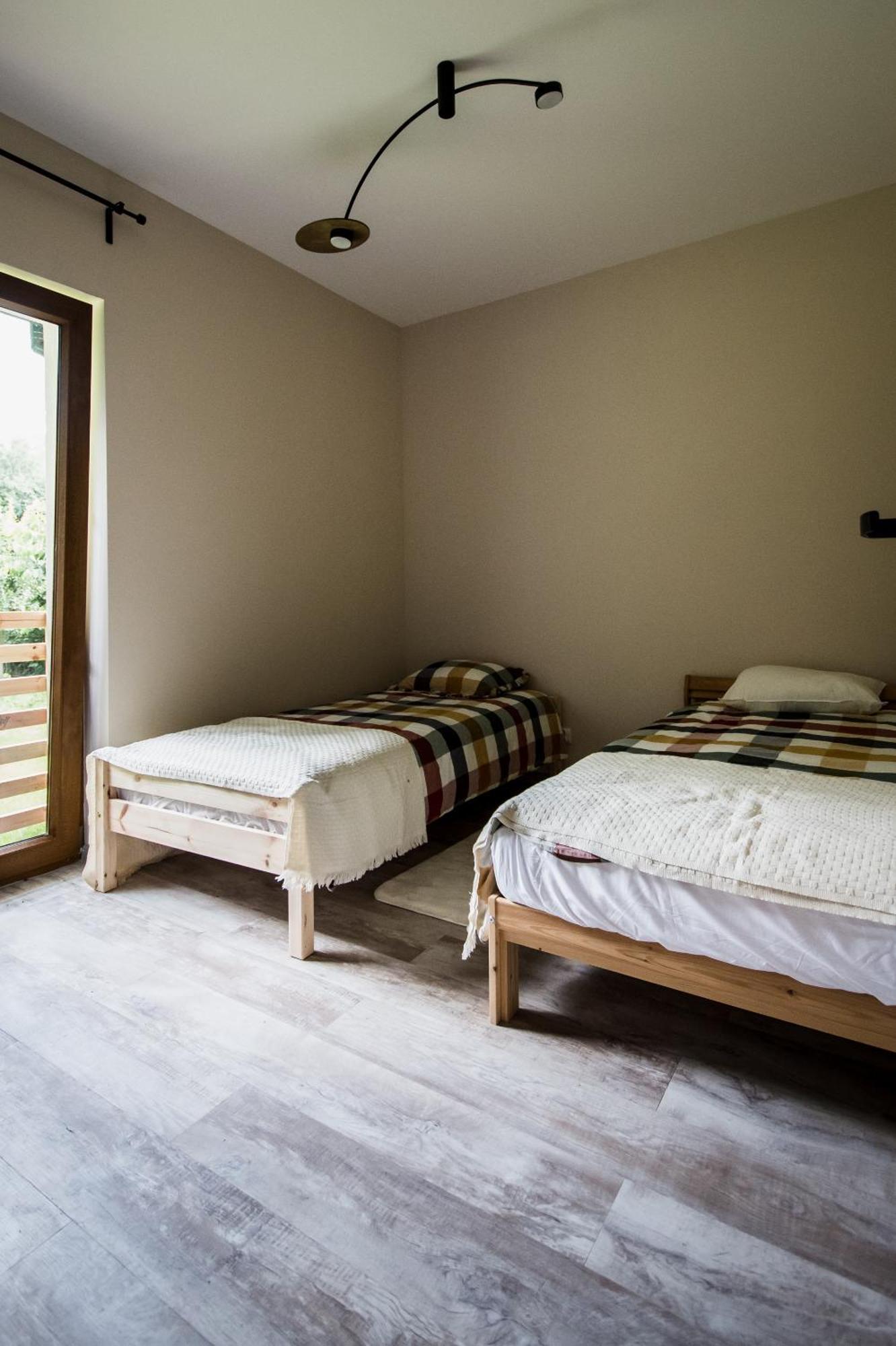 Kosiedlisko Villa Kraśnik Екстериор снимка