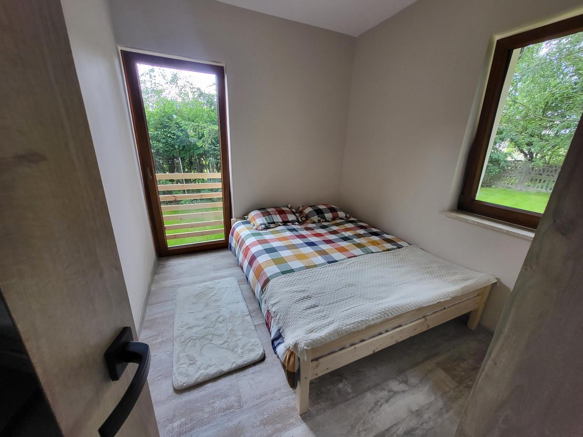 Kosiedlisko Villa Kraśnik Екстериор снимка