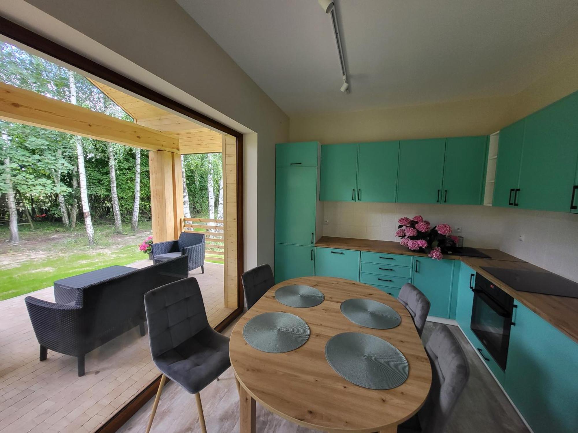 Kosiedlisko Villa Kraśnik Екстериор снимка